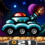 Action Buggy | Indus Appstore | App Icon