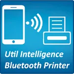 Printer Bluetooth Connect | Indus Appstore | App Icon