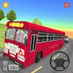 Real Bus Simulator Game 3D | Indus Appstore | App Icon