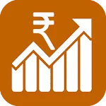 Stock Average Calculator | Indus Appstore | App Icon