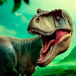 Dinosaur Wallpapers | Indus Appstore | App Icon