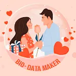 ShubhLabh Shaadi BioData Maker | Indus Appstore | App Icon