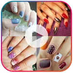 Nail Art Videos | Indus Appstore | App Icon