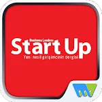 Start Up | Indus Appstore | App Icon