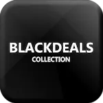 블랙딜즈 - blackdeals3 | Indus Appstore | App Icon