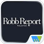 Robb Report Malaysia | Indus Appstore | App Icon