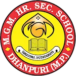 MGM School Dhanpuri | Indus Appstore | App Icon