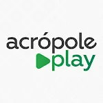 Acrópole Play | Indus Appstore | App Icon