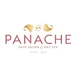 Panache Hair Salon & Day Spa | Indus Appstore | App Icon