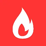 App Flame: Play & Earn | Indus Appstore | App Icon