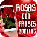 Rosas con Frases Bonitas | Indus Appstore | App Icon