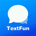 TextApp:Texting & WiFi Callingapp icon