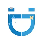 trakMD: Find & Book Doctors | Indus Appstore | App Icon