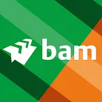 BAM Reports | Indus Appstore | App Icon