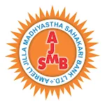 AJMSB Positive Pay | Indus Appstore | App Icon