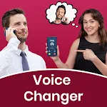 Voice Changer Audio Effects | Indus Appstore | App Icon