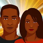 Black History Express | Indus Appstore | App Icon