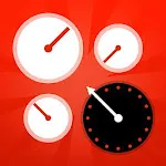 Clocks Game | Indus Appstore | App Icon