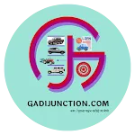 Gadi Junction: All Vehicle Hub | Indus Appstore | App Icon