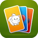 Solitaire Cat offline games | Indus Appstore | App Icon