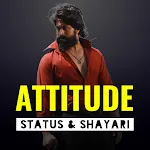 Attitude Badmashi Royal Status | Indus Appstore | App Icon