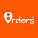 8Orders - Food & Grocery | Indus Appstore | App Icon