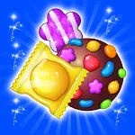 Wyst Candy Paradise | Indus Appstore | App Icon