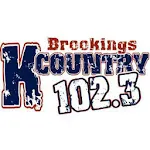 K Country 102.3 | Indus Appstore | App Icon