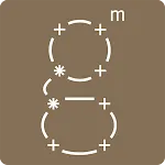 Museo Galileo | Indus Appstore | App Icon