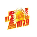 El Zol 107.9 Radio Washington | Indus Appstore | App Icon