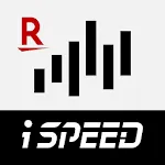 iSPEED - Stock trade applicati | Indus Appstore | App Icon