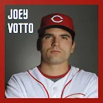 Joey Votto HD Wallpapers | Indus Appstore | App Icon