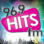 96.9 Hits FM | Indus Appstore | App Icon