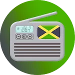 Radio Jamaica en direct fm | Indus Appstore | App Icon