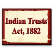 Indian Trusts Act 1882 | Indus Appstore | App Icon