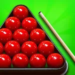 Real Snooker 3D | Indus Appstore | App Icon