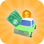 Park Inc - Earn Cash | Indus Appstore | App Icon