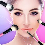 InstaBeauty -Selfie Cam Editorapp icon