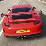 911 GT3 Drift Simulator | Indus Appstore | App Icon