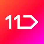 11st | Indus Appstore | App Icon