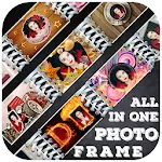 All Frames - Festival Photo Fr | Indus Appstore | App Icon