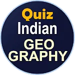 Indian Geography Quiz 1250 MCQ | Indus Appstore | App Icon