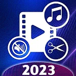 Video To MP3 Converter 2023 | Indus Appstore | App Icon