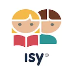 Isy schoolcommunicatie | Indus Appstore | App Icon