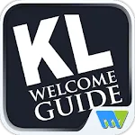 KL Welcome Guide | Indus Appstore | App Icon