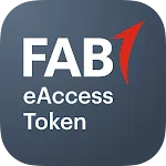 FABeAccess Token App | Indus Appstore | App Icon