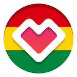 AfricanLove - African Dating | Indus Appstore | App Icon