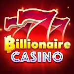 Billionaire Casino Slots 777 | Indus Appstore | App Icon