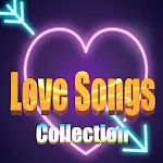 Love Songs Collection | Indus Appstore | App Icon