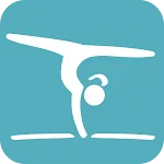 Turnlehrer @home | gymnastics | Indus Appstore | App Icon